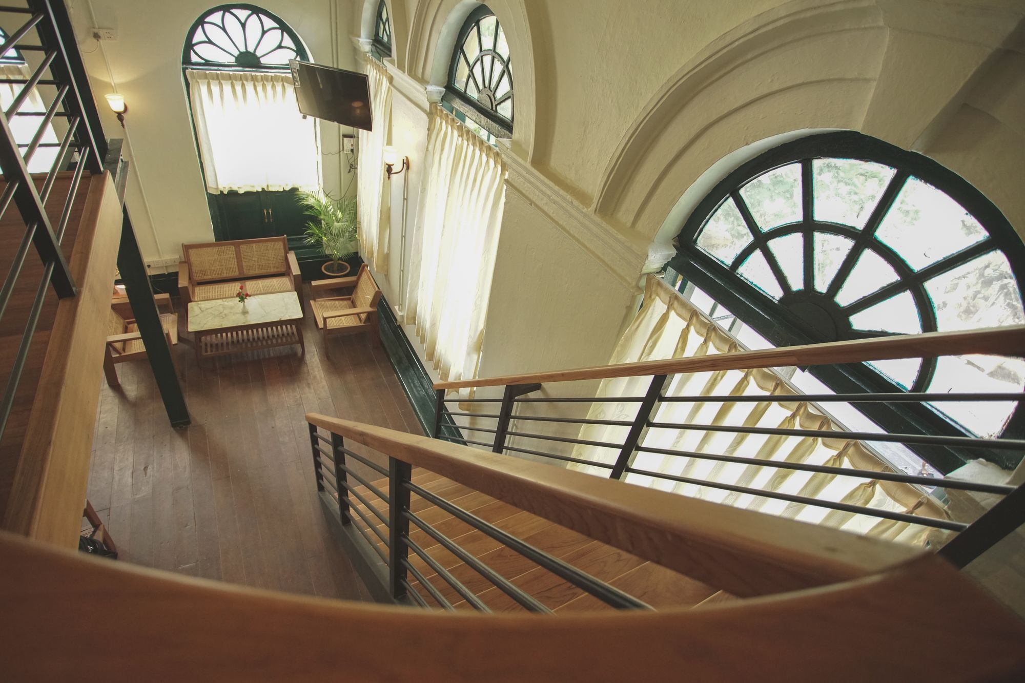 501 Merchant Bed & Breakfast Rangum Exterior foto