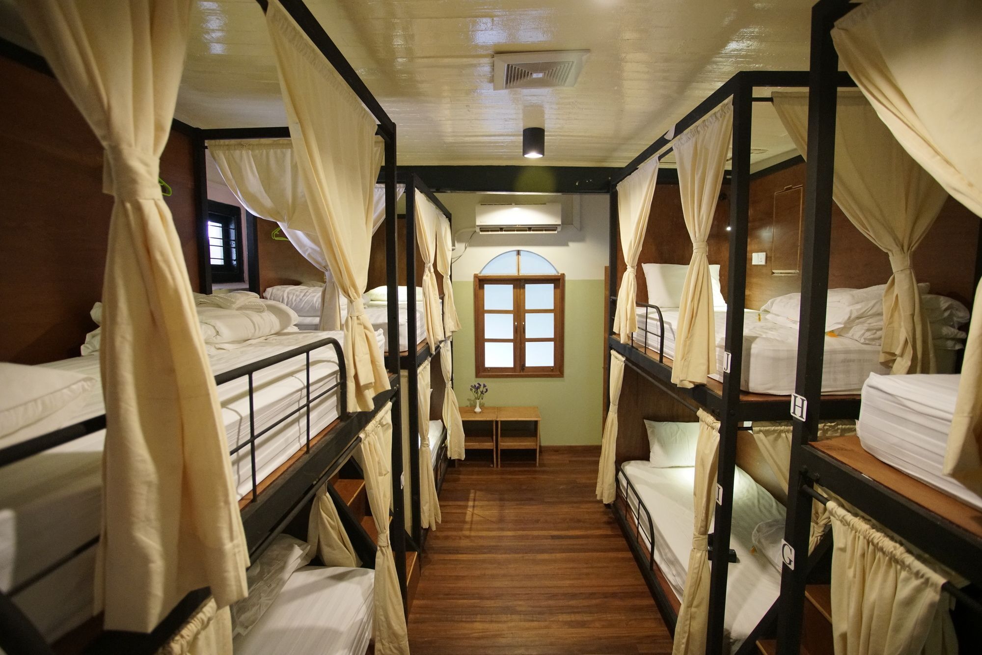 501 Merchant Bed & Breakfast Rangum Exterior foto