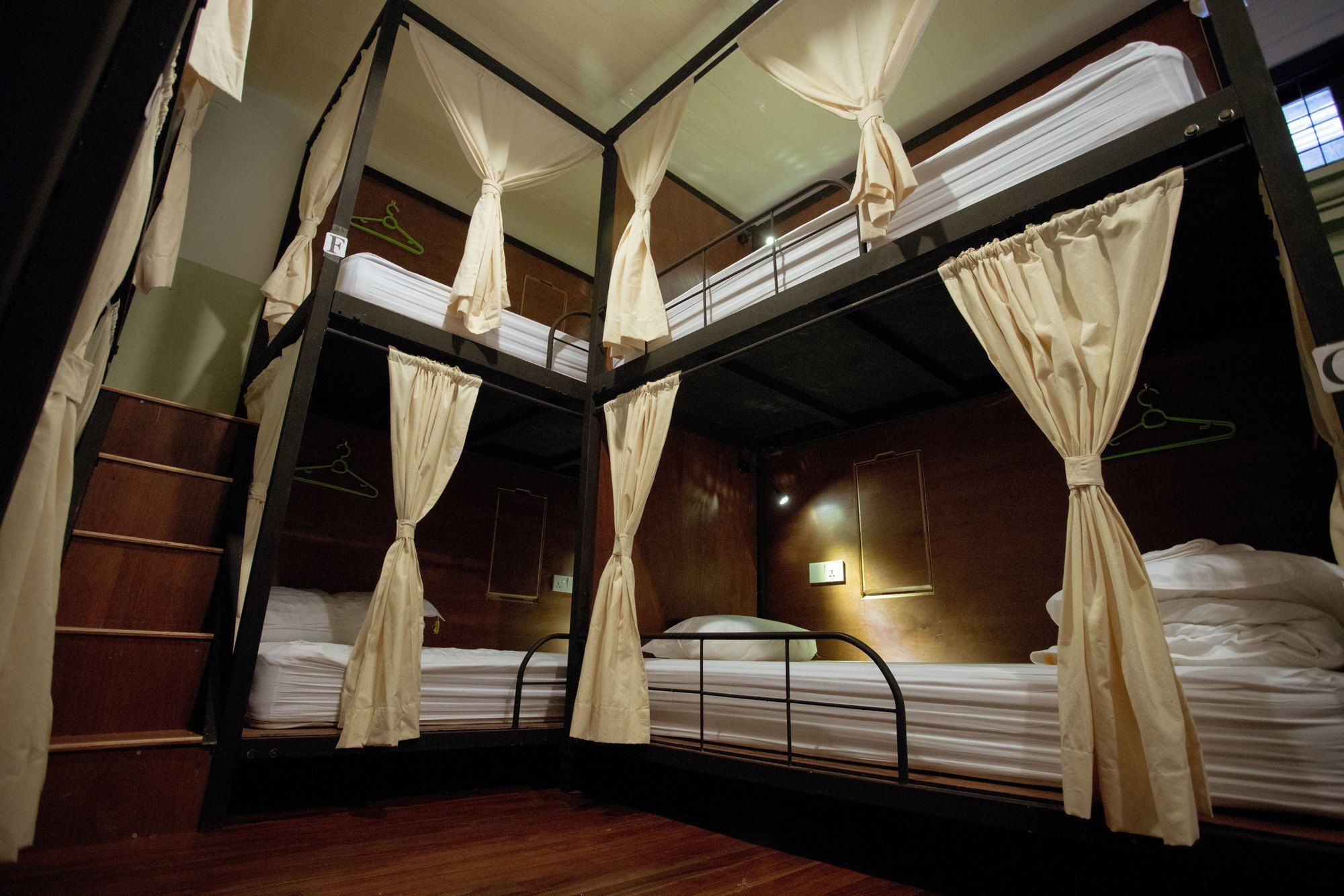501 Merchant Bed & Breakfast Rangum Exterior foto